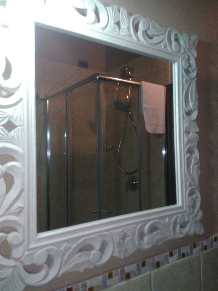 Hotel Villa Dorata