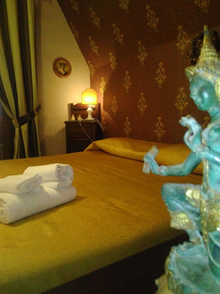 Hotel Villa Dorata