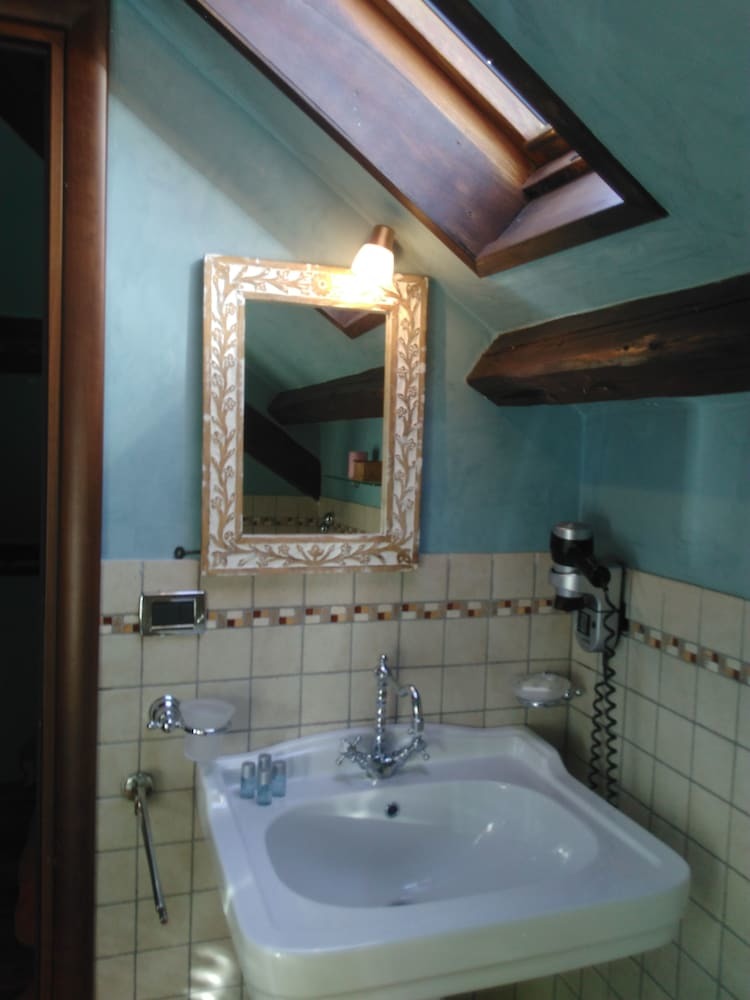Hotel Villa Dorata