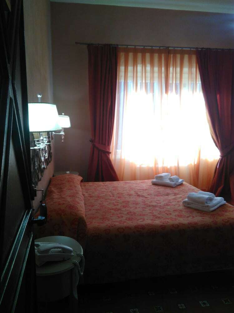 Hotel Villa Dorata