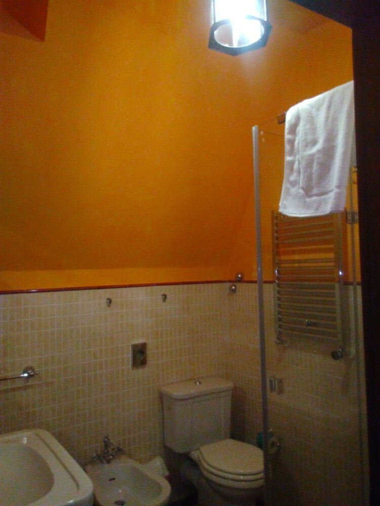 Hotel Villa Dorata