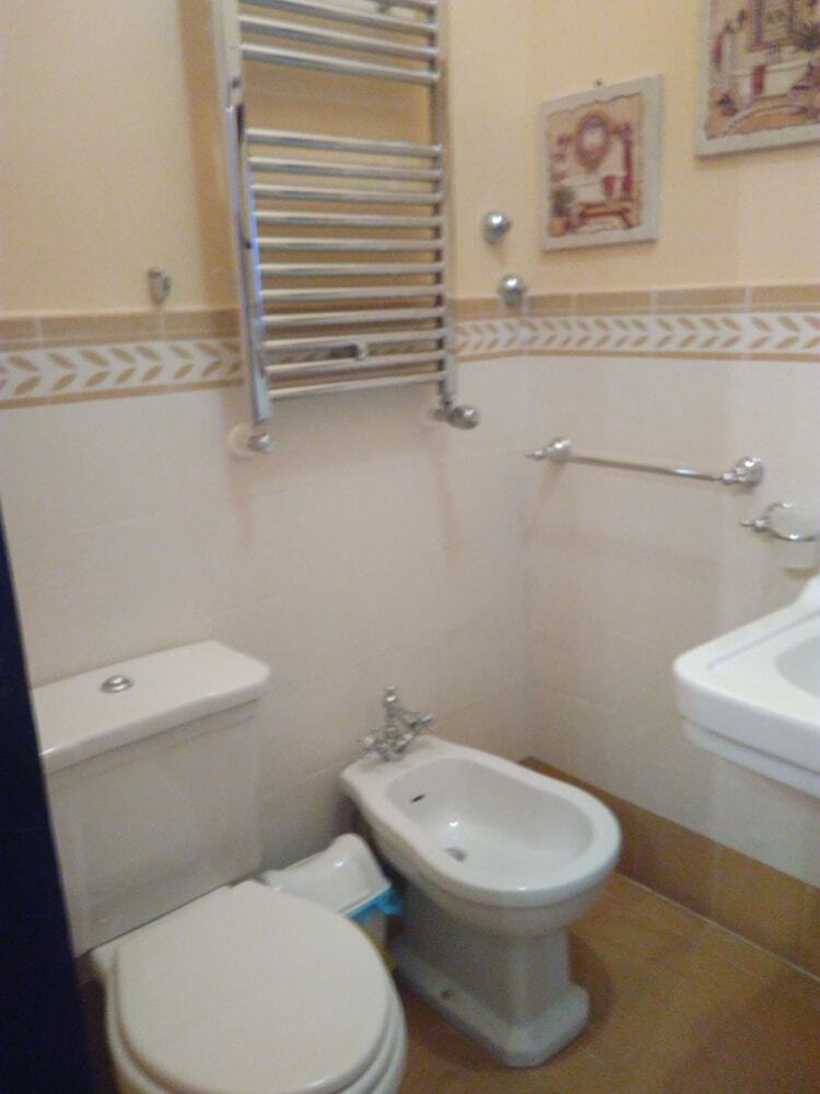 Hotel Villa Dorata