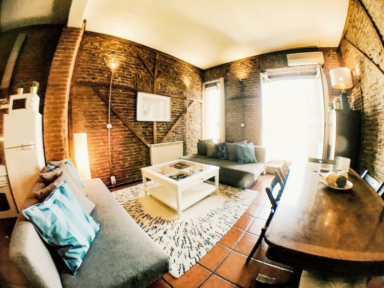 Apartamentos Lollipop Flats Plaza Mayor Suite