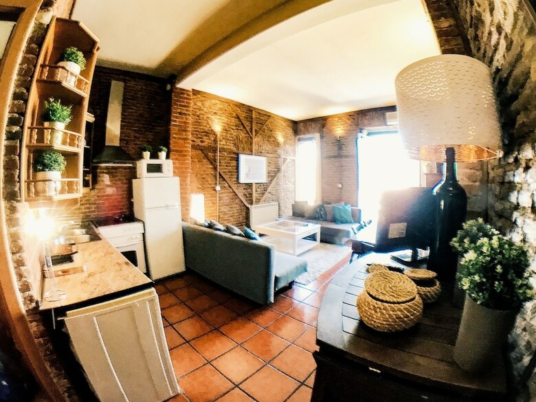 Apartamentos Lollipop Flats Plaza Mayor Suite