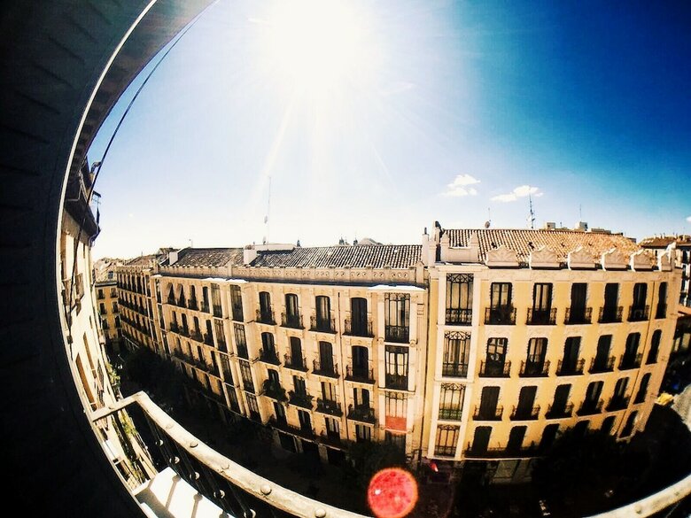 Apartamentos Lollipop Flats Plaza Mayor Suite