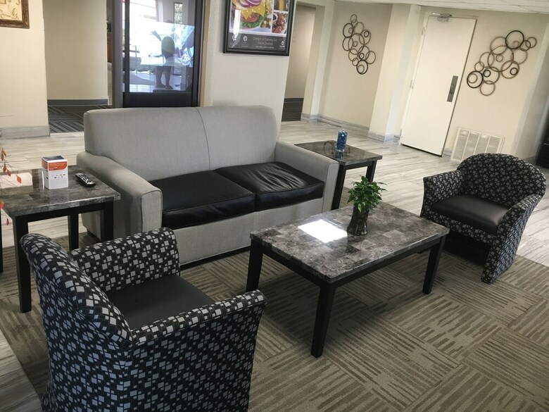 Hotel Clarion Inn