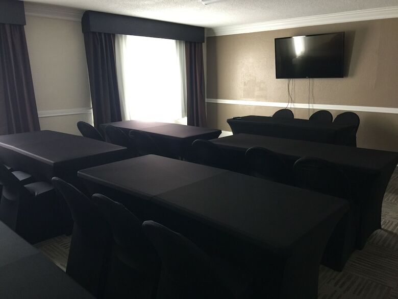 Hotel Clarion Inn