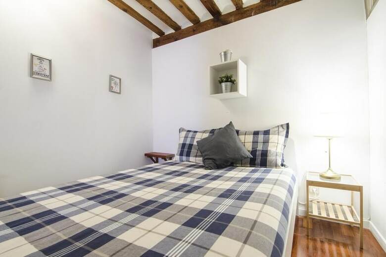 Apartamentos Lollipop Flats City Centre Royal Suite