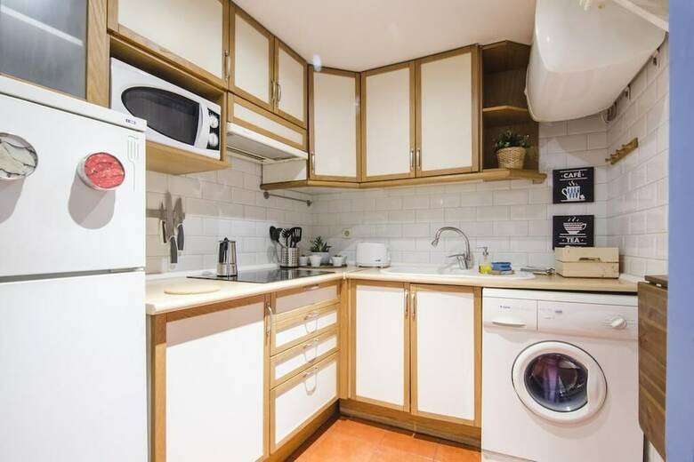 Apartamentos Lollipop Flats City Centre Royal Suite