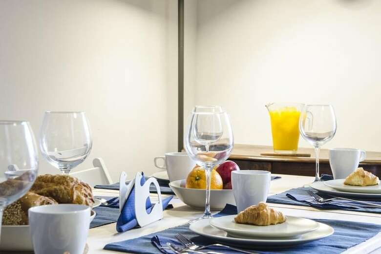 Apartamentos Lollipop Flats City Centre Royal Suite