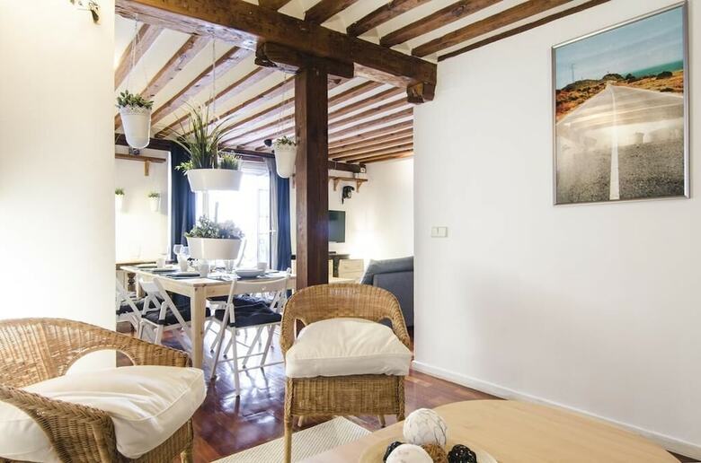 Apartamentos Lollipop Flats City Centre Royal Suite