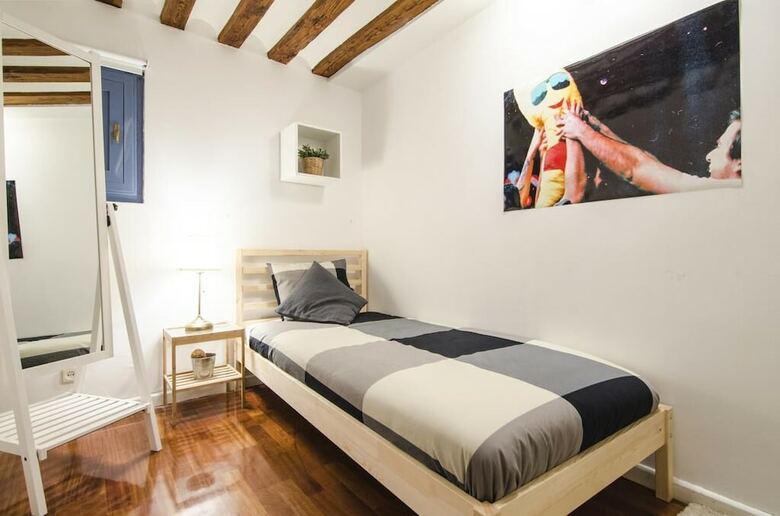 Apartamentos Lollipop Flats City Centre Royal Suite