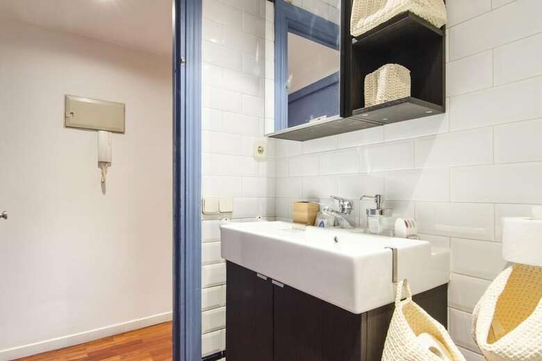 Apartamentos Lollipop Flats City Centre Royal Suite
