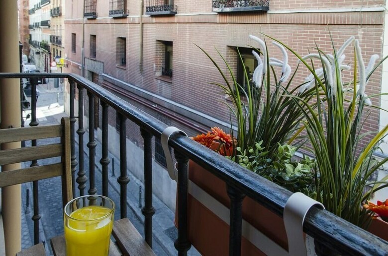 Apartamentos Lollipop Flats City Centre Royal Suite