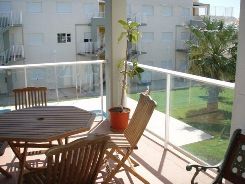 Apartamento Marineu Serena Mar