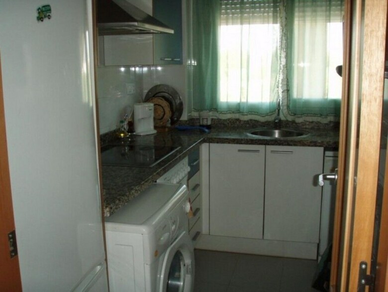 Apartamento Marineu Serena Mar