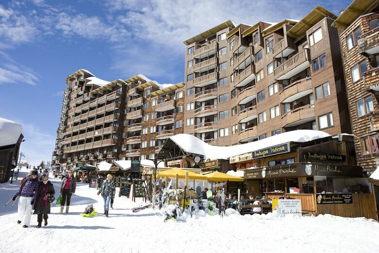 Residencia Maeva Particuliers Les Fontainesblanches