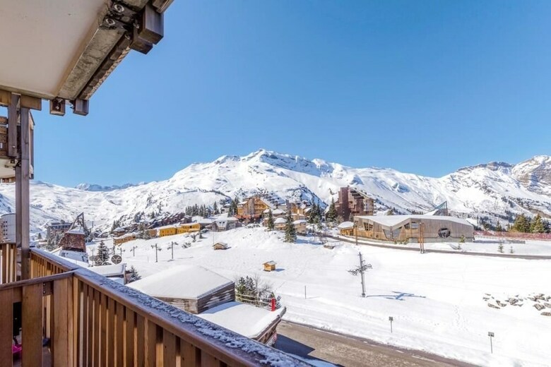 Residencia Maeva Particuliers Les Fontainesblanches