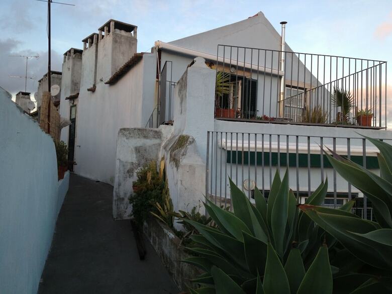 Hotel Lisbonrooftops
