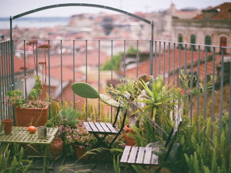 Hotel Lisbonrooftops
