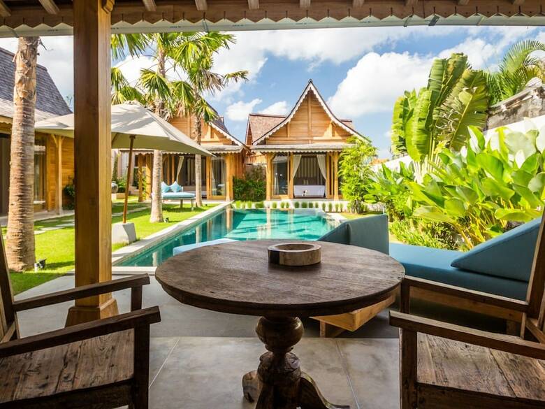 Villa Ho Bah