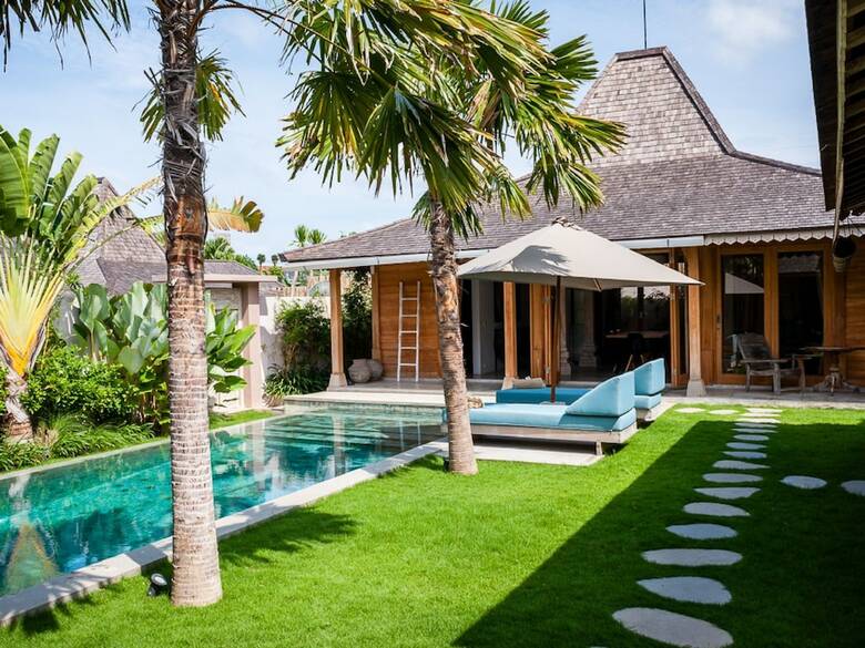 Villa Ho Bah