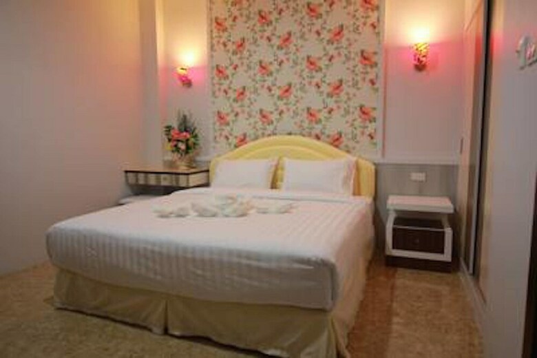 Cupid Hotel
