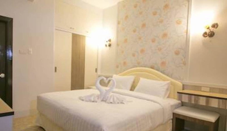 Cupid Hotel