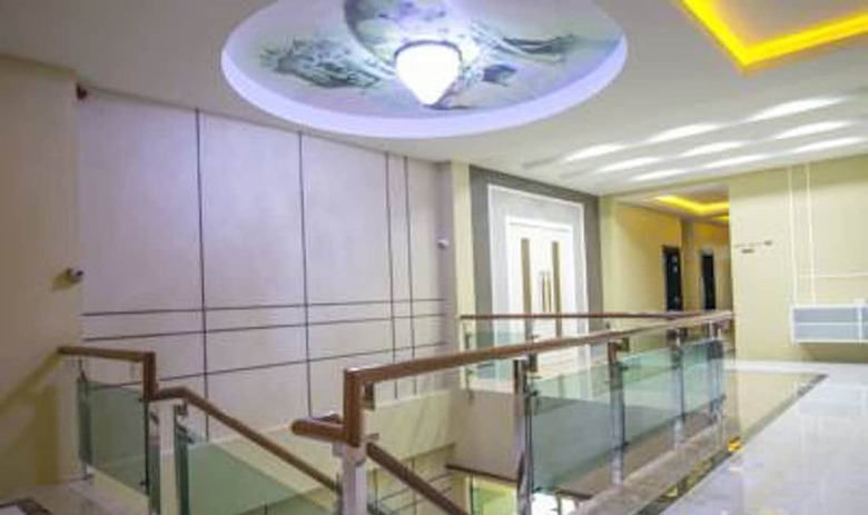 Cupid Hotel