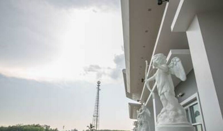 Cupid Hotel