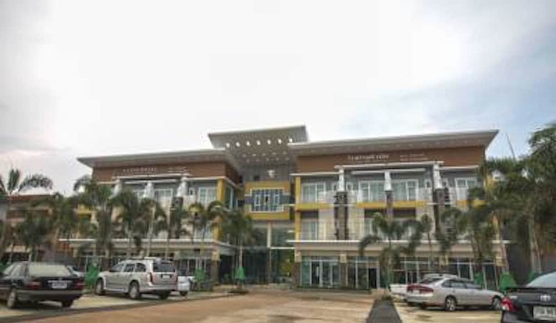 Cupid Hotel