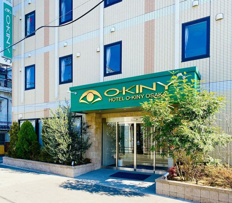 Hotel O-kiny
