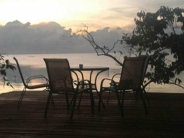 Hotel Lake House