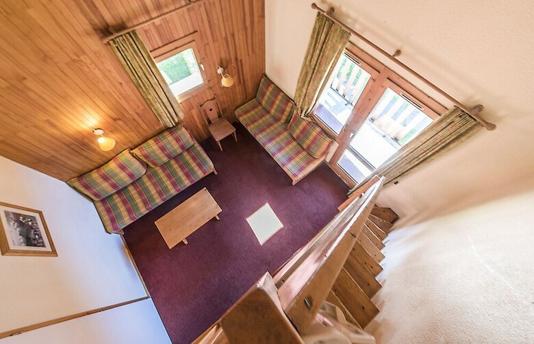 Residencia Maeva Particuliers Les Chalets Valmorel