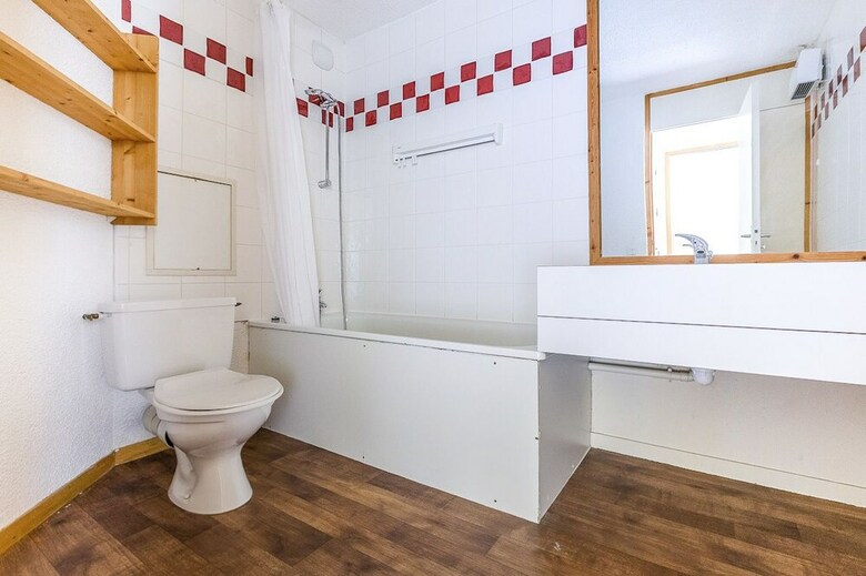 Residencia Maeva Particuliers Les Chalets Valmorel