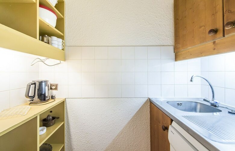 Residencia Maeva Particuliers Les Chalets Valmorel