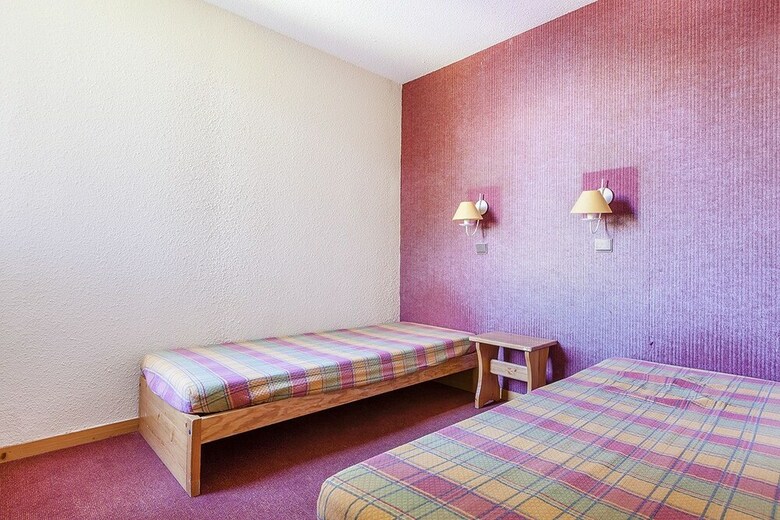 Residencia Maeva Particuliers Les Chalets Valmorel