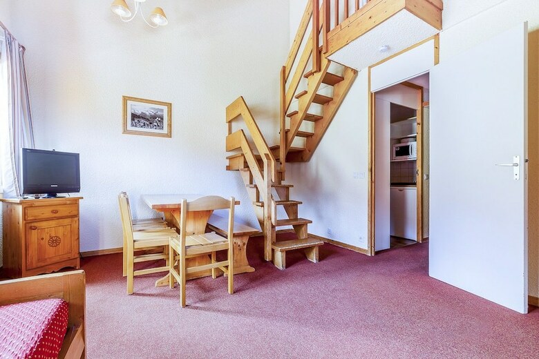 Residencia Maeva Particuliers Les Chalets Valmorel