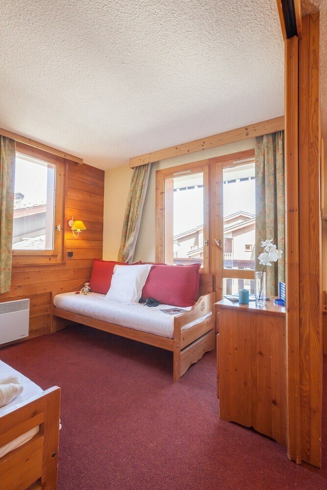 Residencia Maeva Particuliers Les Chalets Valmorel