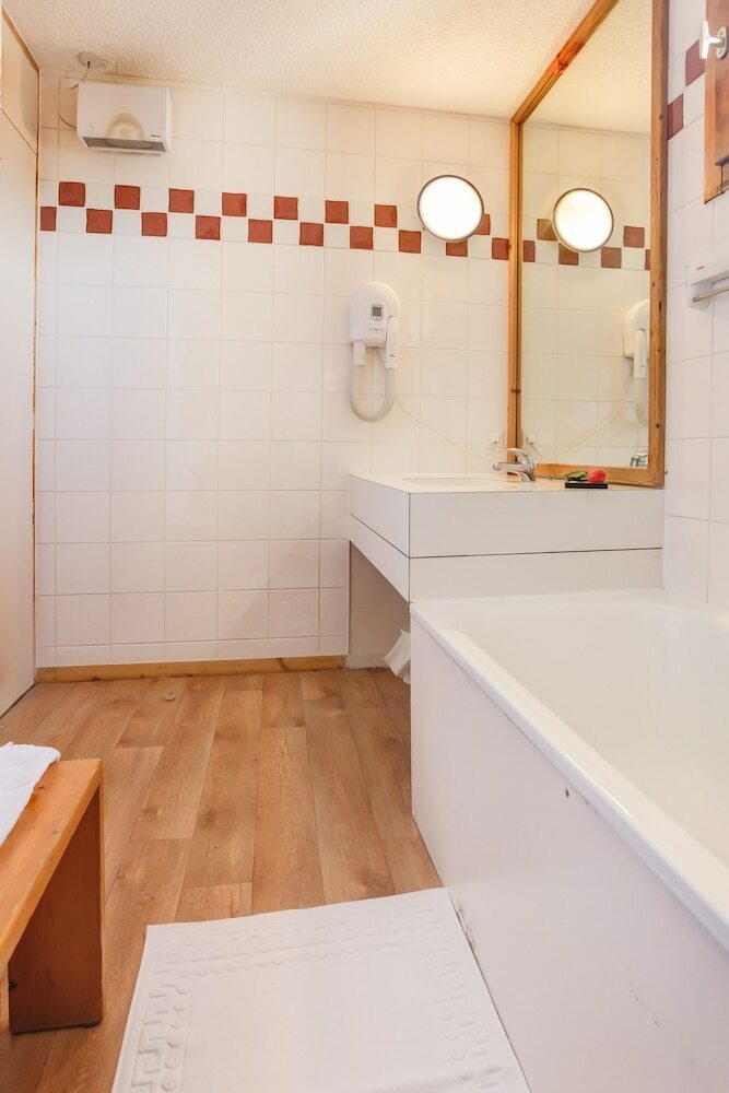 Residencia Maeva Particuliers Les Chalets Valmorel