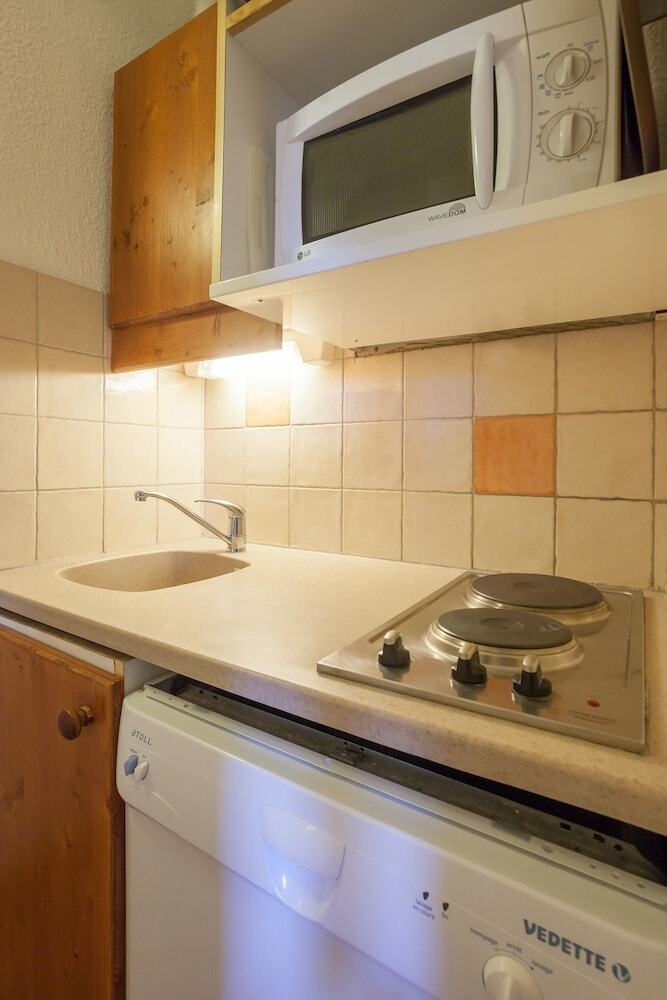 Residencia Maeva Particuliers Les Chalets Valmorel