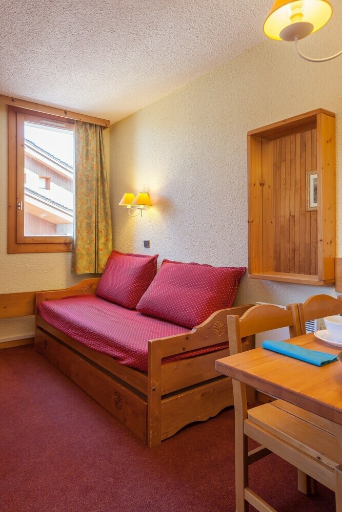 Residencia Maeva Particuliers Les Chalets Valmorel