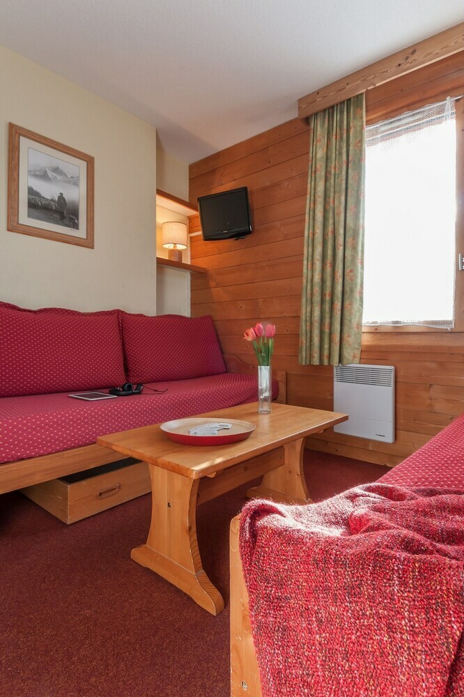 Residencia Maeva Particuliers Les Chalets Valmorel