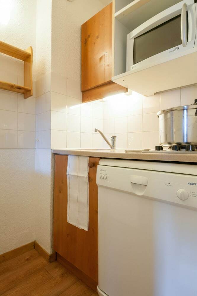 Residencia Maeva Particuliers Les Chalets Valmorel