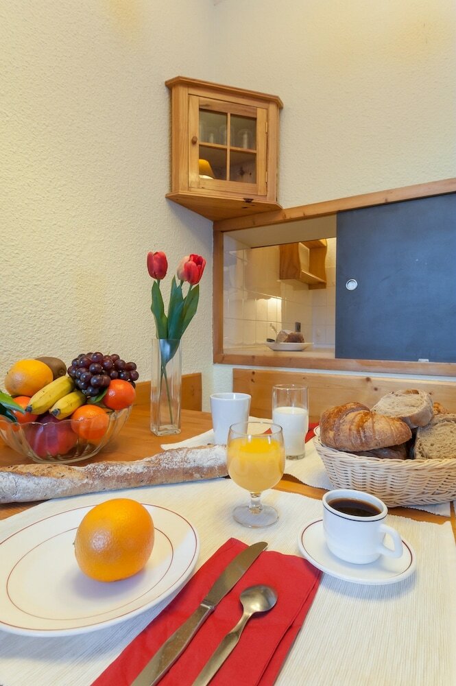 Residencia Maeva Particuliers Les Chalets Valmorel