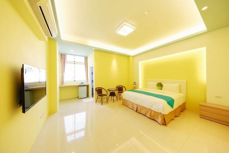 Hotel Mu Yu B&B