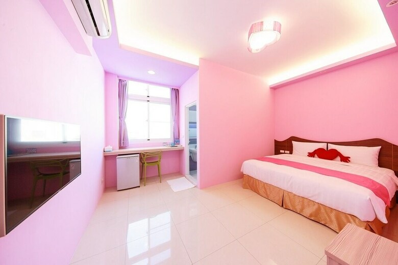 Hotel Mu Yu B&B