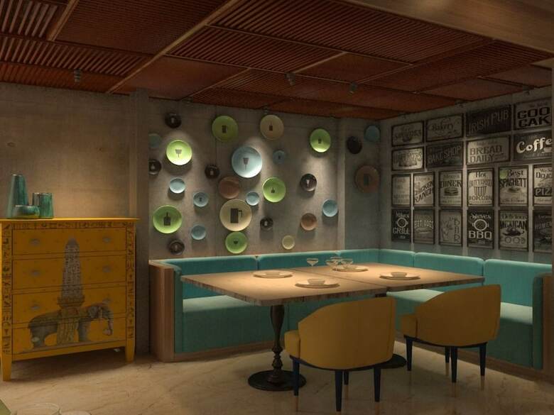 Hotel Ritu Ivy