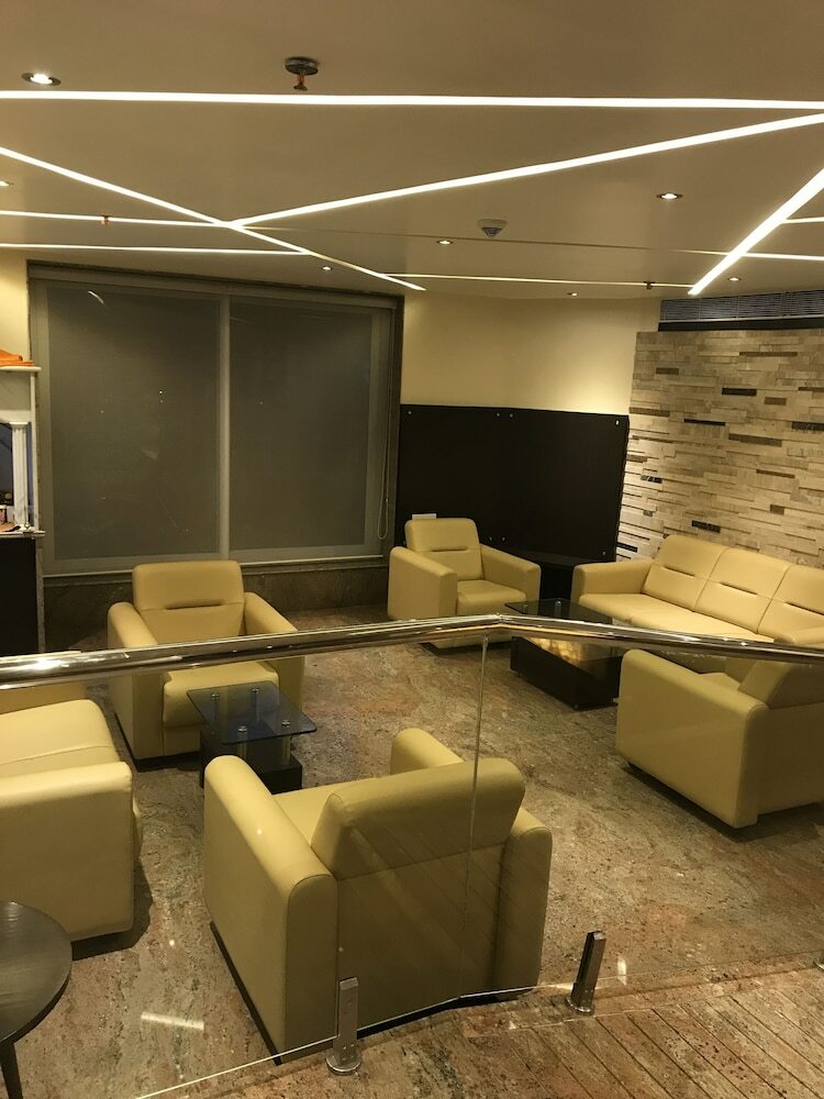 Hotel Ritu Ivy