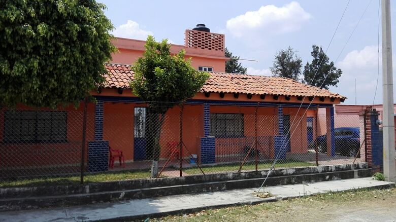 Hotel Cyncas